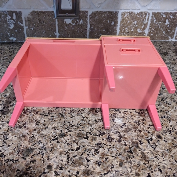 Our Generation School Teacher Desk Future Academy For 18" Doll Furniture AG - Picture 4 of 6